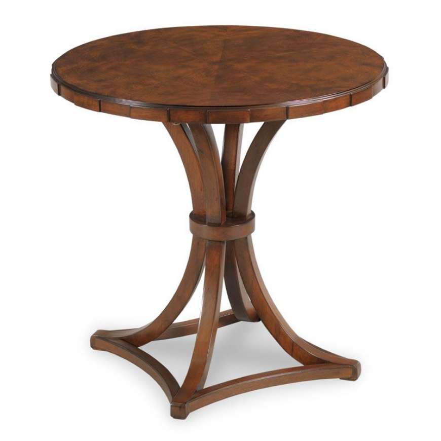 Picture of CINCH LAMP TABLE