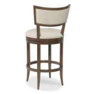 Picture of TESSA SWIVEL BAR STOOL