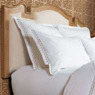 Picture of BARBIZON UPHOLSTERED HEADBOARD