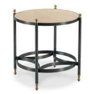 Picture of GRIER SIDE TABLE