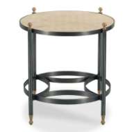 Picture of GRIER SIDE TABLE