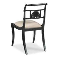 Picture of TRAFALGAR SIDE CHAIR