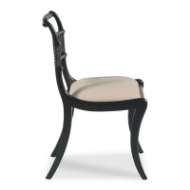 Picture of TRAFALGAR SIDE CHAIR