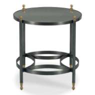 Picture of GRIER SIDE TABLE