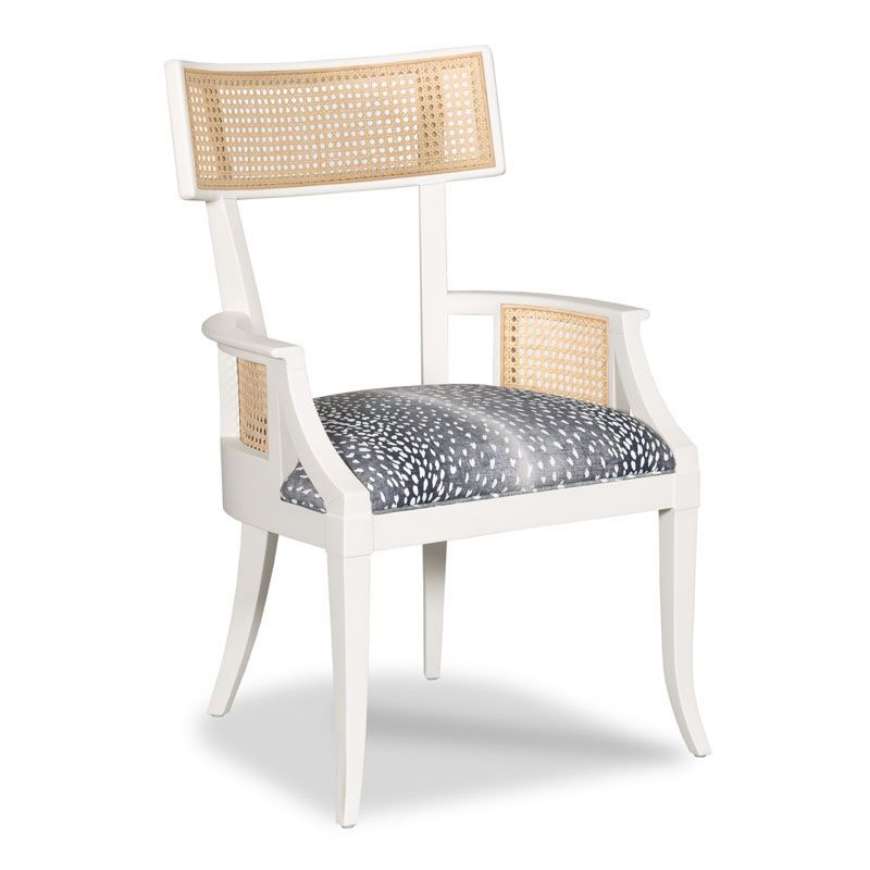 Picture of EDVARD ARM CHAIR