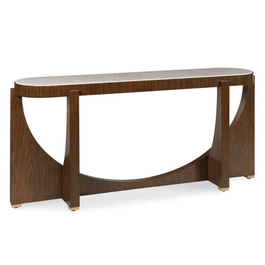 Picture of POWDERHORN CONSOLE