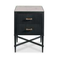 Picture of RIDGEMOOR BEDSIDE TABLE