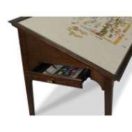 Picture of BORUM PUZZLE TABLE