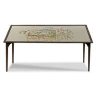 Picture of BORUM PUZZLE TABLE