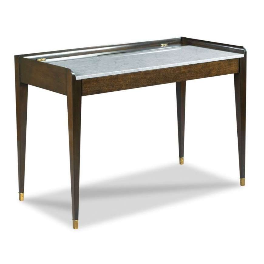 Picture of MARMO WRITING TABLE