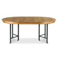 Picture of BLAIRE DINING TABLE