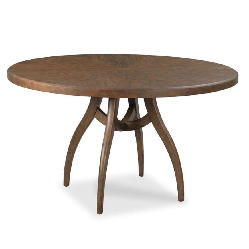 Picture of TEEWINOT TABLE - 54"