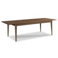 Picture of LARAMIE BUTTERFLY TABLE