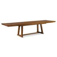 Picture of PETALUMA TRESTLE TABLE