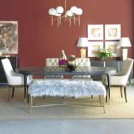 Picture of LYNN DINING TABLE