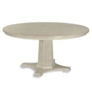 Picture of WILLOW DINING TABLE 60" ROUND