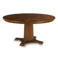 Picture of WILLOW DINING TABLE 60" ROUND