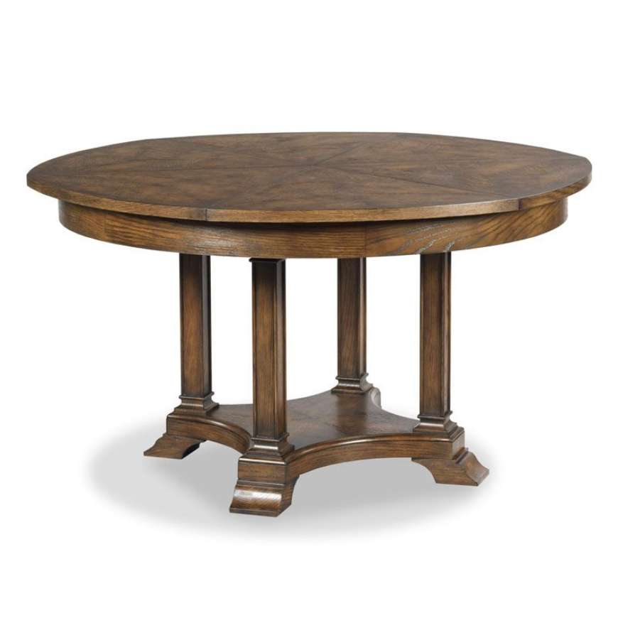 Picture of KENWOOD JUPE DINING TABLE