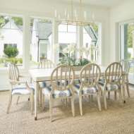 Picture of HALEY DINING TABLE