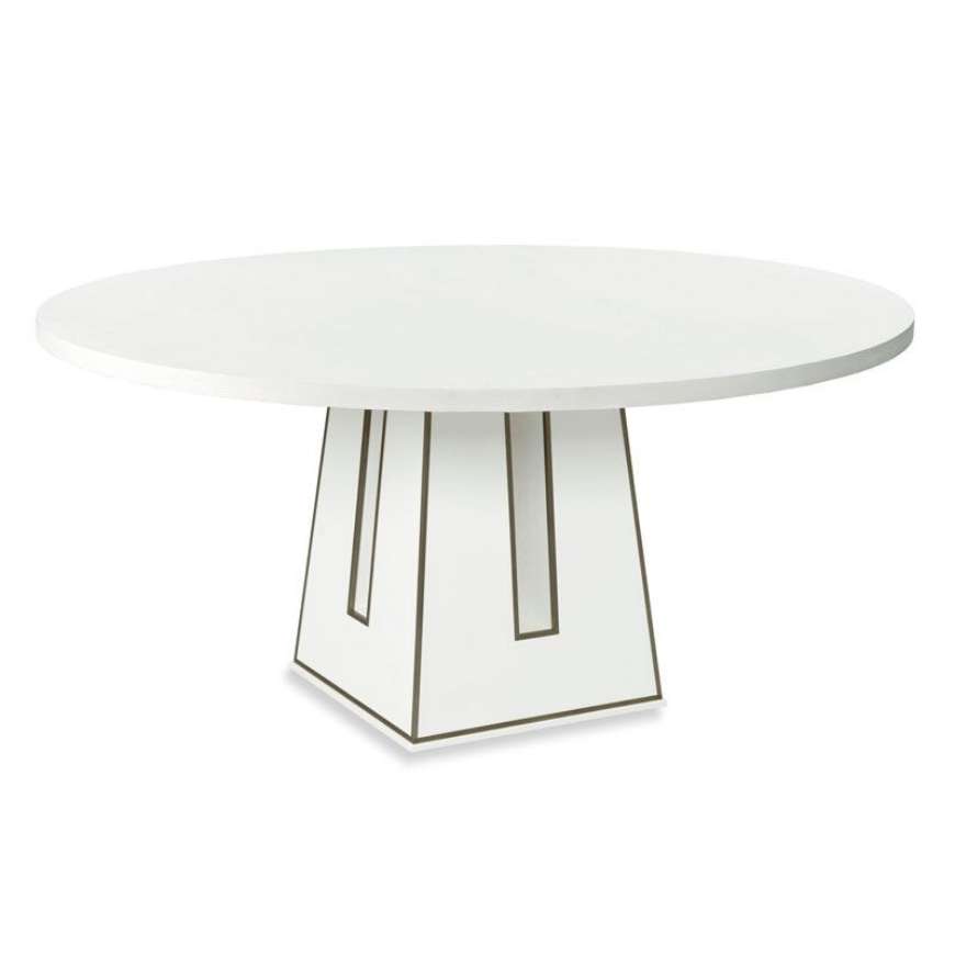 Picture of DUVAL DINING TABLE