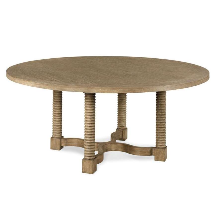 Picture of TETON DINING TABLE