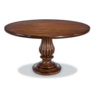 Picture of PEDESTAL DINING TABLE