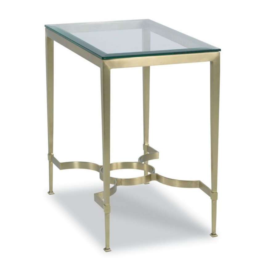 Picture of BRASS MARTINI TABLE