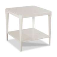 Picture of TRIBECA SQUARE SIDE TABLE