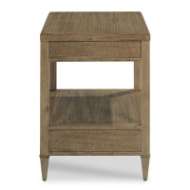 Picture of THOMPSON BEDSIDE TABLE