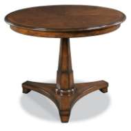 Picture of CLASSIC CENTER TABLE