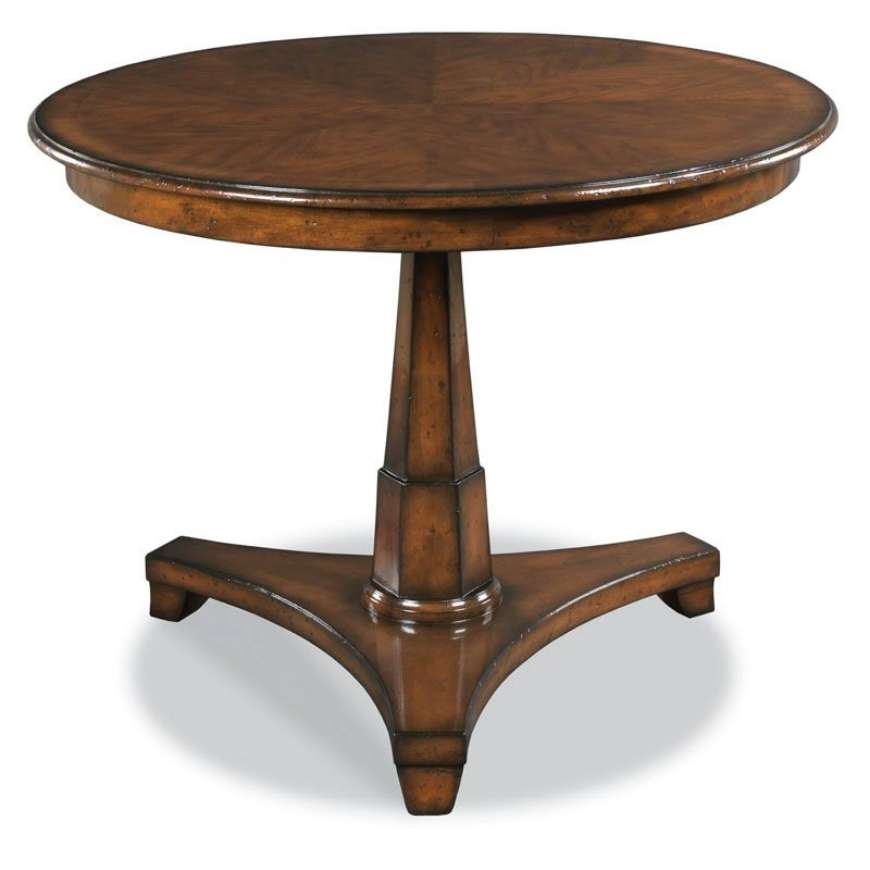 Picture of CLASSIC CENTER TABLE