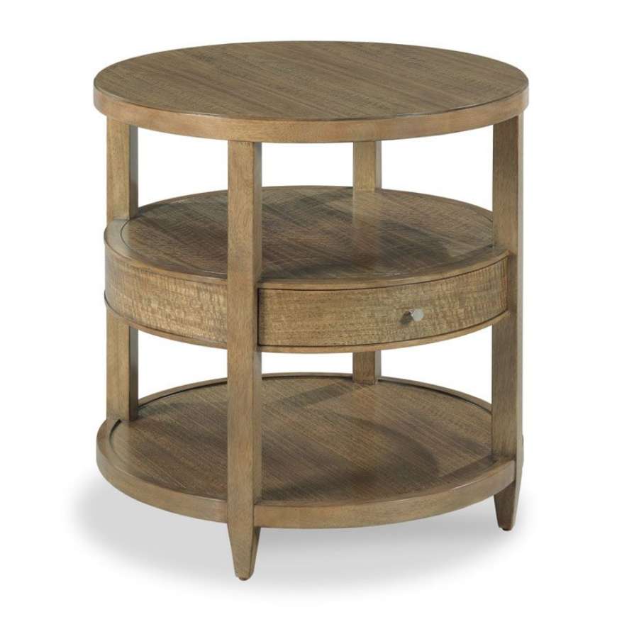 Picture of MERCER SIDE TABLE