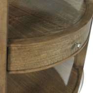 Picture of MERCER SIDE TABLE