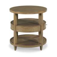 Picture of MERCER SIDE TABLE