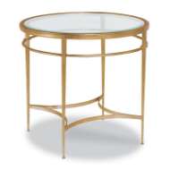 Picture of MADELINE SIDE TABLE