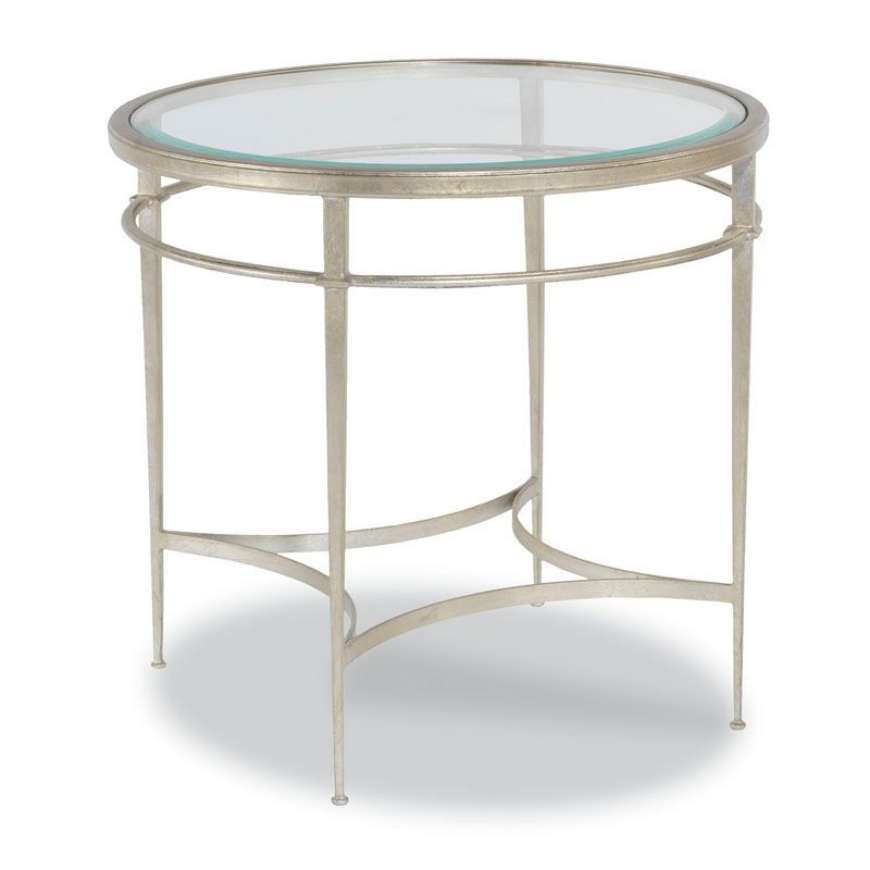 Picture of MADELINE SIDE TABLE