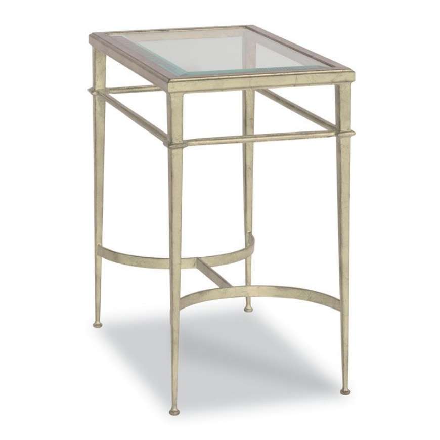 Picture of MADELINE RECTANGULAR SIDE TABLE