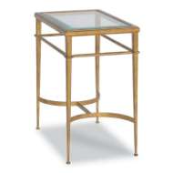 Picture of MADELINE RECTANGULAR SIDE TABLE