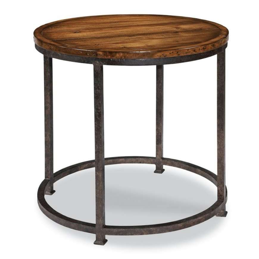 Picture of UTILITAIRE SIDE TABLE