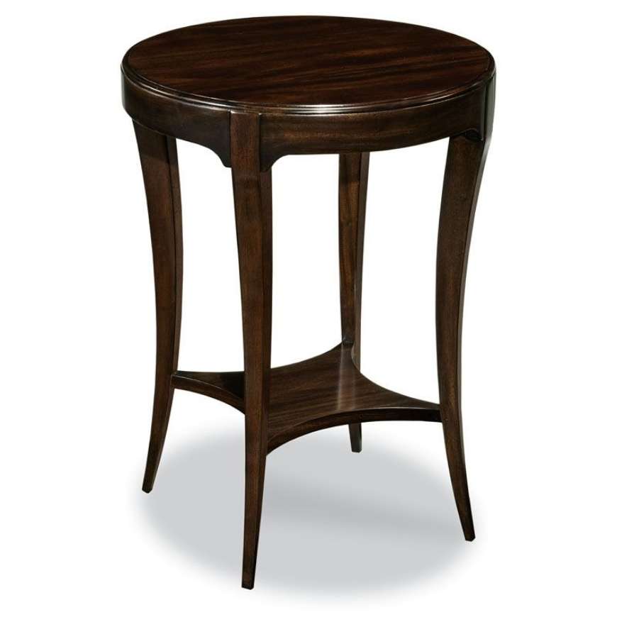 Picture of ADDISON DRINK TABLE