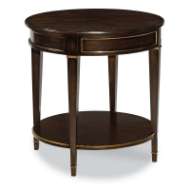 Picture of LA SALLE SIDE TABLE