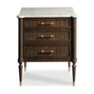 Picture of MELROSE NIGHTSTAND