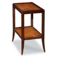 Picture of CHAIRSIDE TABLE