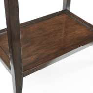 Picture of REDDING CHAIRSIDE TABLE