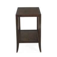 Picture of REDDING CHAIRSIDE TABLE