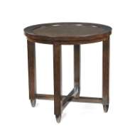 Picture of HAVANA SIDE TABLE