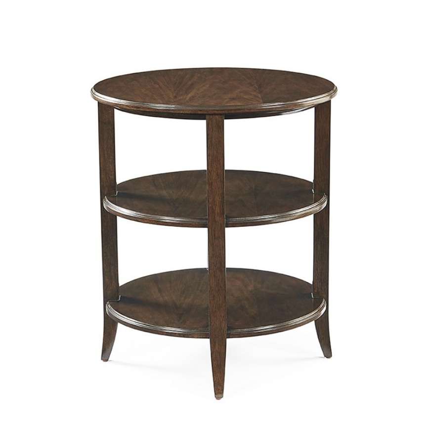 Picture of WILKES SIDE TABLE