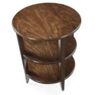 Picture of WILKES SIDE TABLE