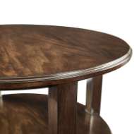 Picture of WILKES SIDE TABLE