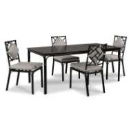 Picture of CARLYLE OUTDOOR DINING TABLE